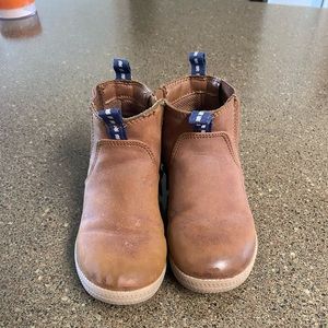 Cat & jack toddler boy boots